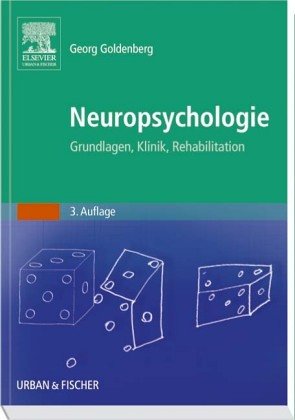 9783437211713: Neuropsychologie