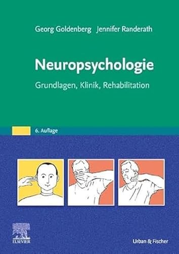 Imagen de archivo de Neuropsychologie a la venta por GreatBookPrices