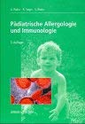 Stock image for Pdiatrische Allergologie und Immunologie. for sale by GF Books, Inc.