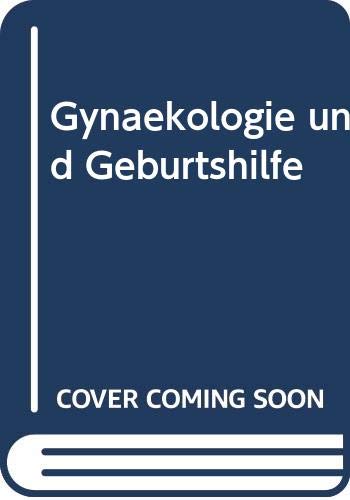 Stock image for Gynkologie und Geburtshilfe. Kurzlehrbuch zum Gegenstandskatalog 3 for sale by Antiquariat BM