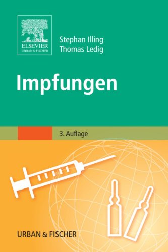 Stock image for Impfungen for sale by medimops