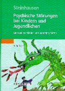 9783437215605: Psychische Strungen bei Kindern und Jugendlichen. Lehrbuch der Kinder- und Jugendpsychiatrie