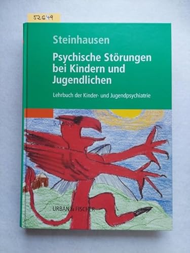 9783437215612: Psychische Strungen bei Kindern und Jugendlichen.