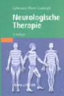 Imagen de archivo de Therapieschemata, Neurologische Therapie a la venta por medimops