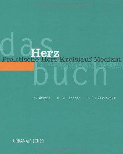 9783437217906: Das Herz Buch