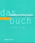 Stock image for Das Schmerz Therapie Buch for sale by medimops