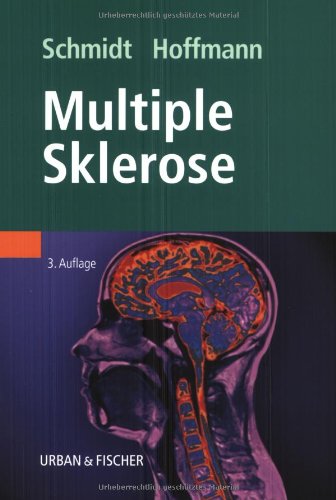 Stock image for Multiple Sklerose: Epidemiologie, Diagnostik und Therapie for sale by medimops