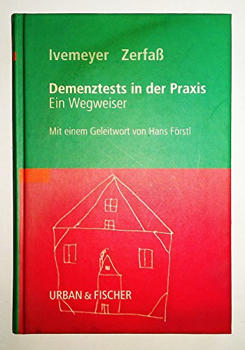 Beispielbild fr Demenztests in der Praxis. Ein Wegweiser. zum Verkauf von Antiquariat Hentrich (Inhaber Jens Blaseio)