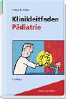 Stock image for Klinikleitfaden Pdiatrie for sale by medimops