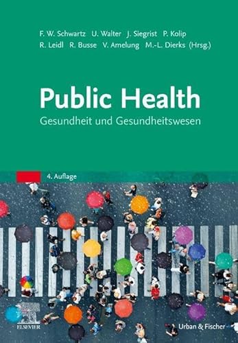 Stock image for Public Health: Gesundheit und Gesundheitswesen for sale by Revaluation Books