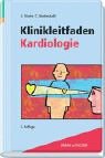 9783437222801: Klinikleitfaden Kardiologie.