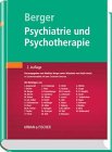 Beispielbild fr Psychiatrie und Psychotherapie von Mathias Berger (Autor) zum Verkauf von BUCHSERVICE / ANTIQUARIAT Lars Lutzer