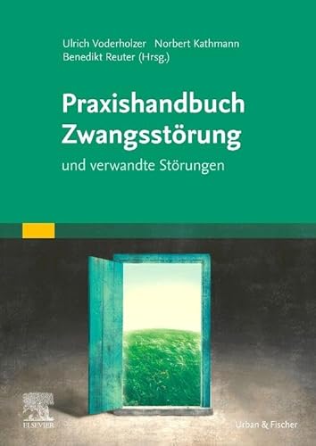 Imagen de archivo de Praxishandbuch Zwangsst?rung a la venta por PBShop.store US