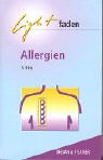 9783437227400: Lightfaden Allergien.