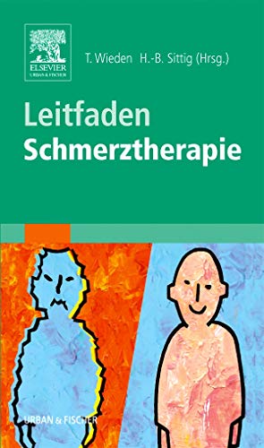 Beispielbild fr Leitfaden Schmerztherapie zum Verkauf von medimops