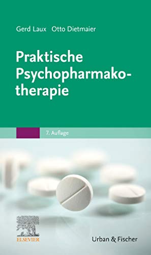 Stock image for Praktische Psychopharmakotherapie for sale by PBShop.store US