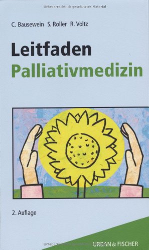 Stock image for Leitfaden Palliativmedizin for sale by medimops