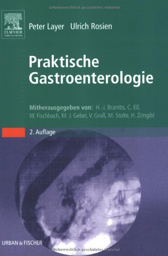 Stock image for Praktische Gastroenterologie. for sale by Antiquariat Olaf Drescher
