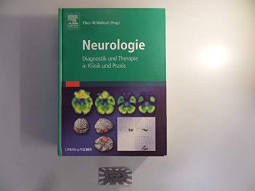 Beispielbild fr Neurologie: Diagnostik und Therapie in Klinik und Praxis zum Verkauf von medimops