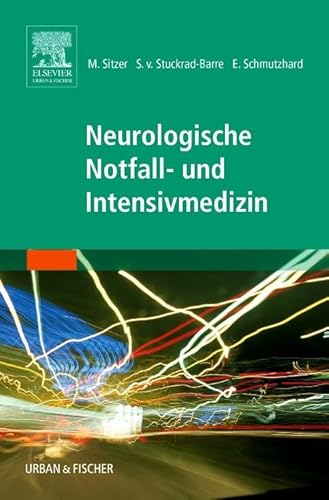 Beispielbild fr Neurologische Notfall- und Intensivmedizin zum Verkauf von Blackwell's