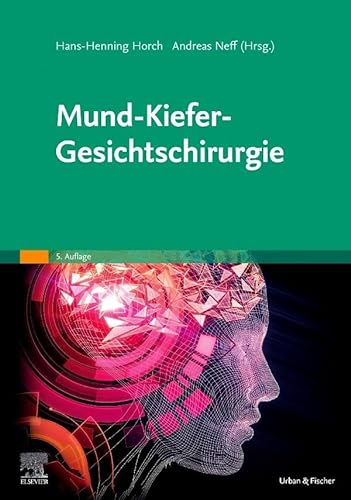 9783437242465: Mund-Kiefer-Gesichtschirurgie