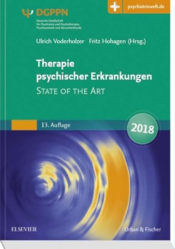 Imagen de archivo de Therapie psychischer Erkrankungen Mit Zugang zur Medizinwelt a la venta por Bunt Buchhandlung GmbH