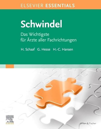 Beispielbild fr Elsevier Essentials Schwindel: Das Wichtigste fr rzte aller Fachrichtungen zum Verkauf von medimops