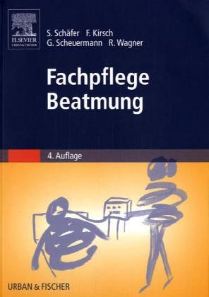 Stock image for Fachpflege Beatmung for sale by medimops