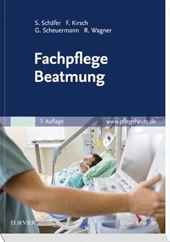 Stock image for Fachpflege Beatmung for sale by medimops