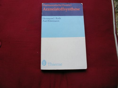 Stock image for Arzneistoffanalyse. Reaktivitt, Stabilitt, Analytik, II for sale by medimops