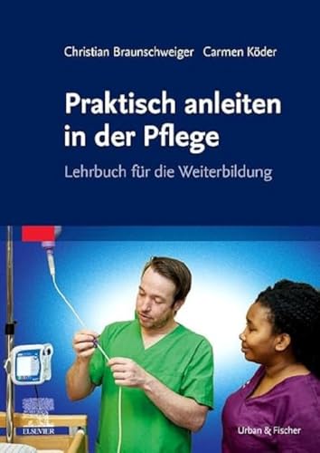 Beispielbild fr Praxisanleitung Pflege zum Verkauf von Blackwell's