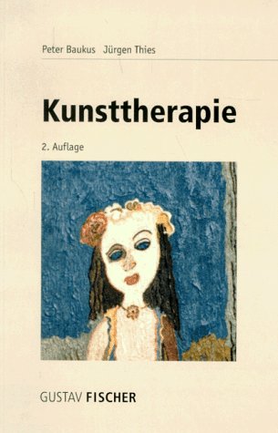 Stock image for Kunsttherapie for sale by Norbert Kretschmann