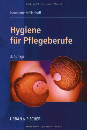 Beispielbild fr Hygiene fr Pflegeberufe. Mit 50 Tabellen. hrsg. von Hannelore Mllenhoff. Mit Beitr. von Enriqueta Fobbe . zum Verkauf von Mephisto-Antiquariat