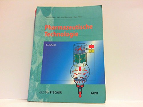 Stock image for Pharmazeutische Technologie for sale by medimops