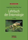 Beispielbild fr Lehrbuch der Entomologie zum Verkauf von medimops