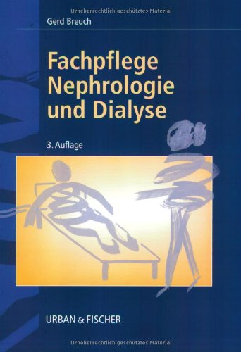 Stock image for Fachpflege Nephrologie und Dialyse for sale by medimops