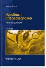 Stock image for Handbuch Pflegediagnosen for sale by medimops