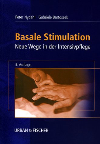 9783437265006: Basale Stimulation