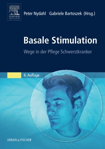 9783437265037: Basale Stimulation
