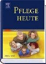 Stock image for Pflege heute. Lehrbuch fr Pflegeberufe for sale by medimops