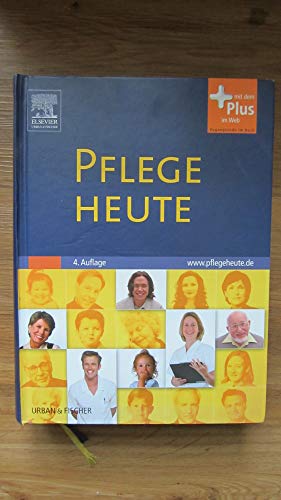 Beispielbild fr Pflege Heute: mit www.pflegeheute.de - Zugang zum Verkauf von medimops