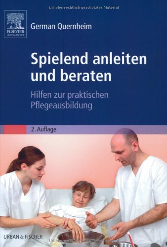 Beispielbild fr Spielend anleiten und beraten. zum Verkauf von medimops