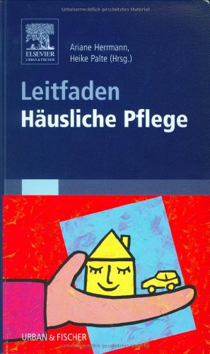 Stock image for Leitfaden Husliche Pflege for sale by medimops