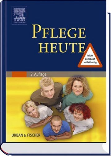 Stock image for Pflege heute: Kleine Ausgabe for sale by medimops