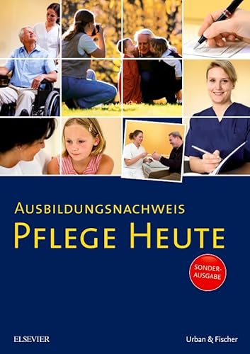 Ausbildungsnachweis Pflege Heute