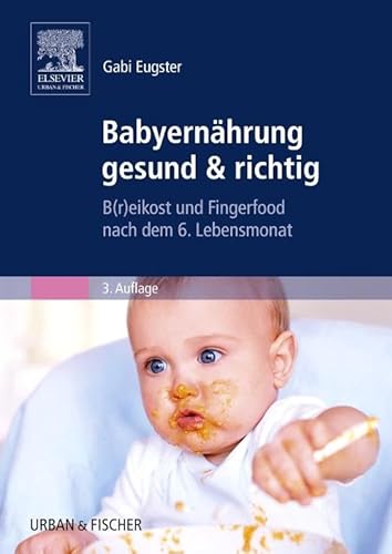 9783437274824: Babyernhrung gesund & richtig (German Edition)
