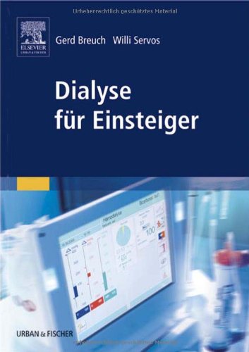 Stock image for Dialyse fr Einsteiger for sale by Studibuch