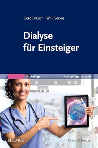 9783437277948: Dialyse fr Einsteiger