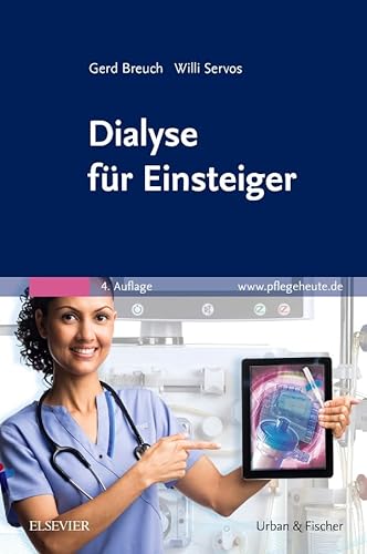 Stock image for Dialyse fr Einsteiger for sale by medimops