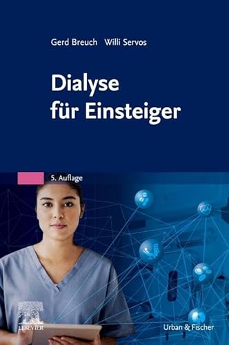 Stock image for Dialyse fr Einsteiger for sale by Blackwell's